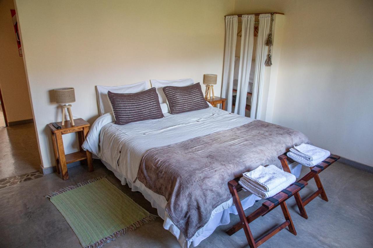 Tinku Apartment ตีลการา ภายนอก รูปภาพ