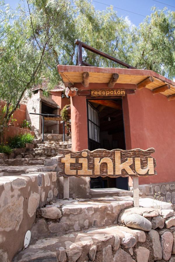 Tinku Apartment ตีลการา ภายนอก รูปภาพ