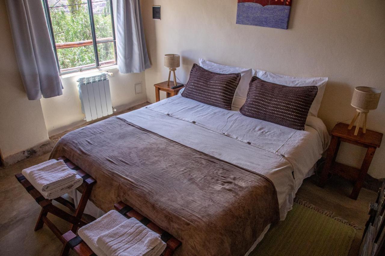 Tinku Apartment ตีลการา ภายนอก รูปภาพ