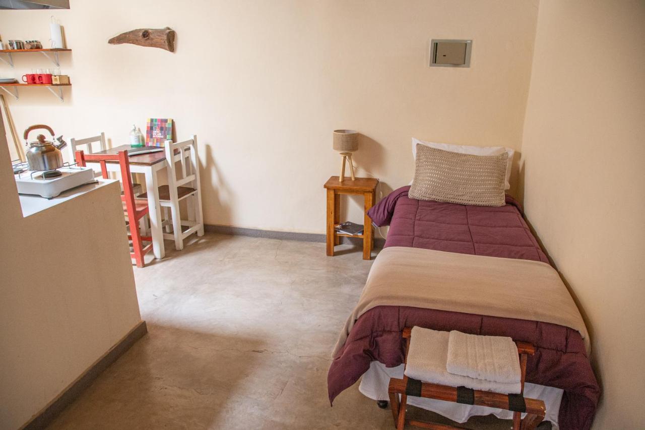 Tinku Apartment ตีลการา ภายนอก รูปภาพ