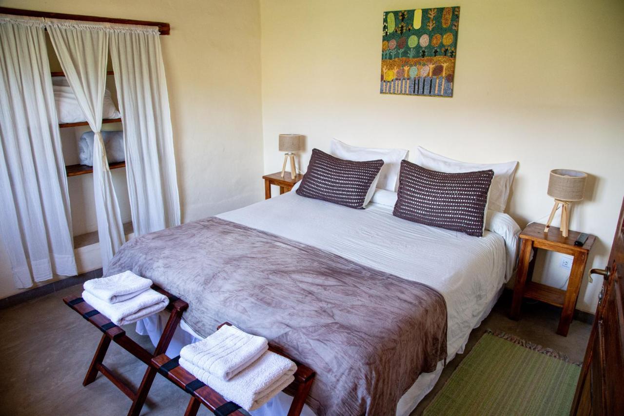 Tinku Apartment ตีลการา ภายนอก รูปภาพ