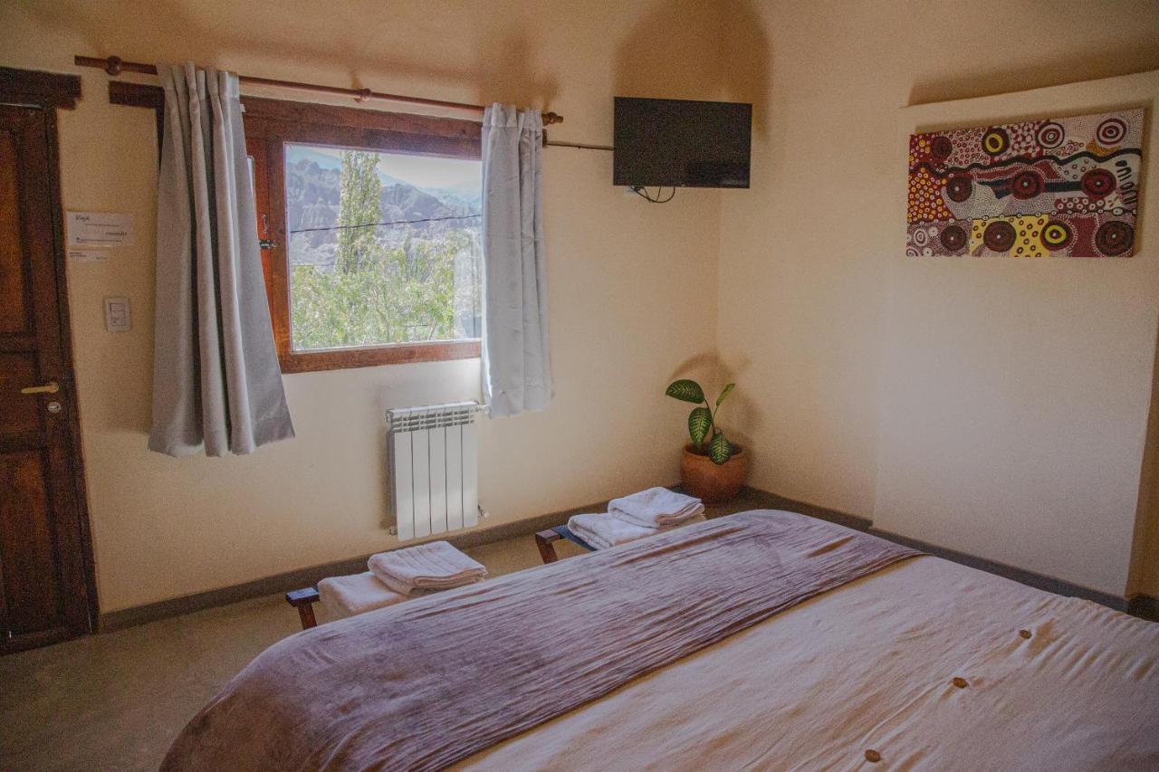 Tinku Apartment ตีลการา ภายนอก รูปภาพ