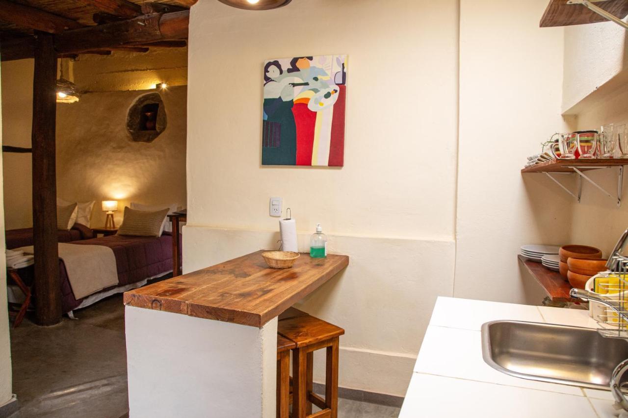 Tinku Apartment ตีลการา ภายนอก รูปภาพ