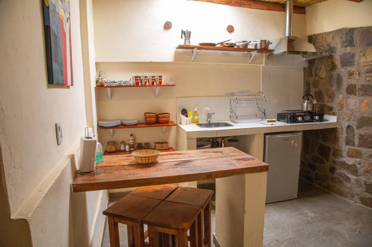 Tinku Apartment ตีลการา ภายนอก รูปภาพ
