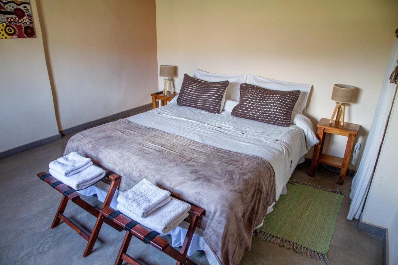 Tinku Apartment ตีลการา ภายนอก รูปภาพ