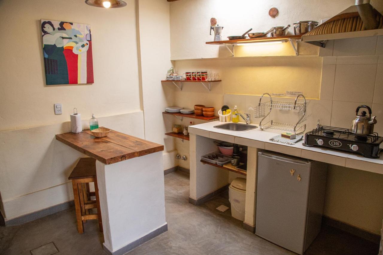 Tinku Apartment ตีลการา ภายนอก รูปภาพ
