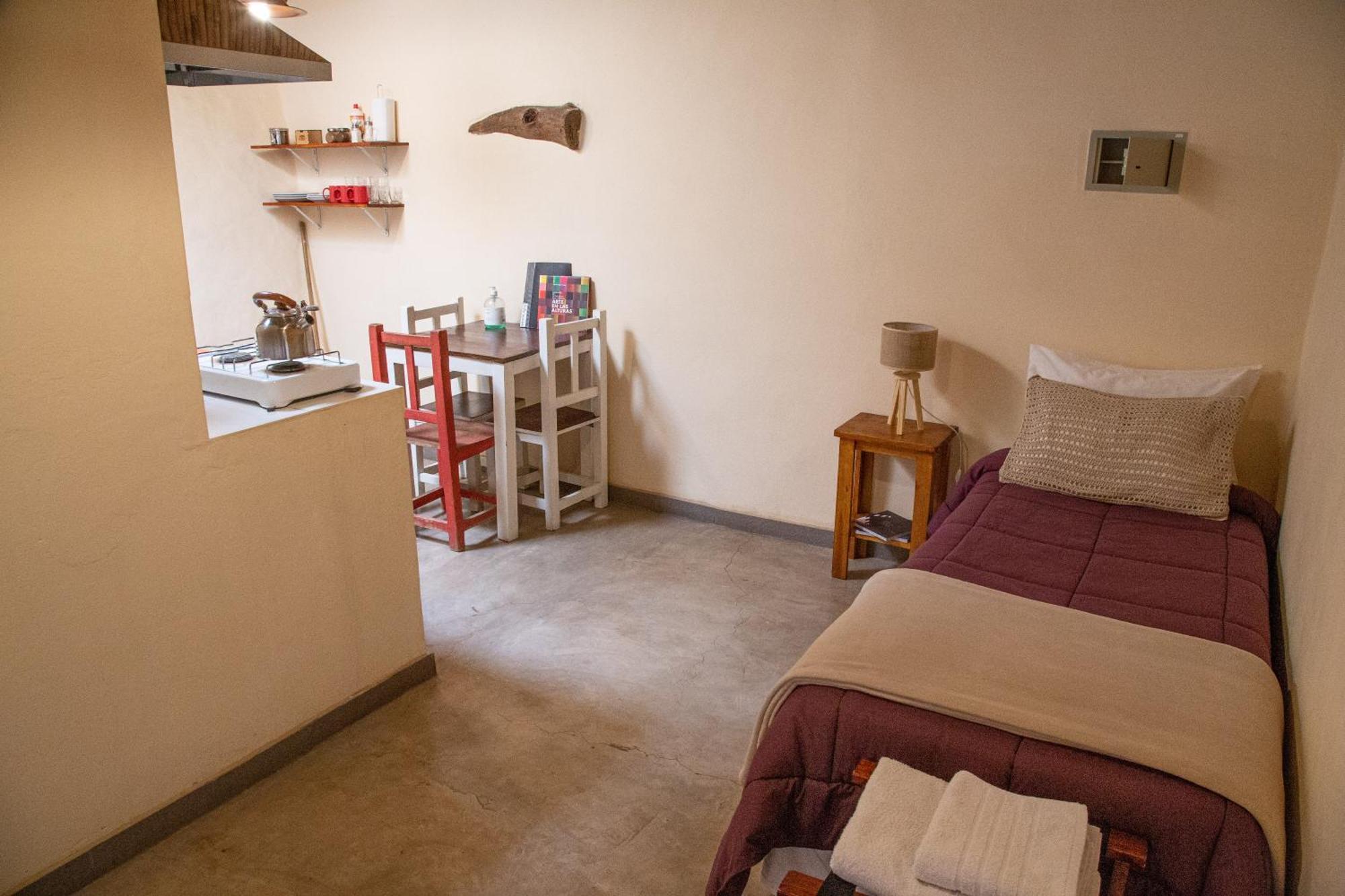 Tinku Apartment ตีลการา ภายนอก รูปภาพ