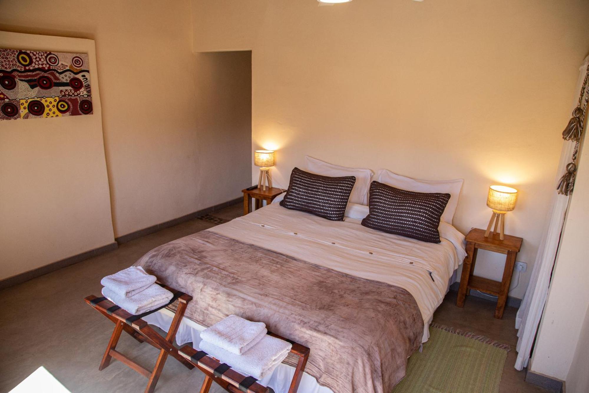 Tinku Apartment ตีลการา ภายนอก รูปภาพ
