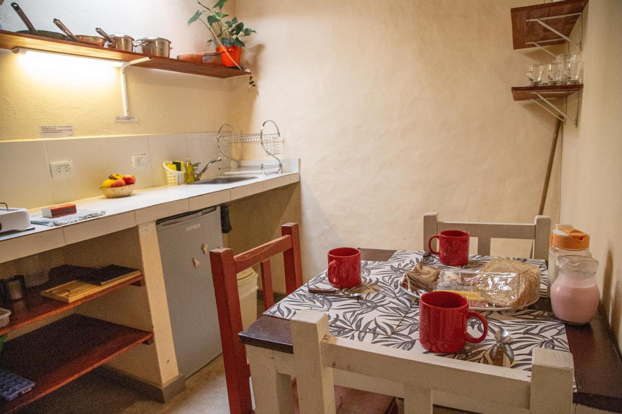 Tinku Apartment ตีลการา ภายนอก รูปภาพ