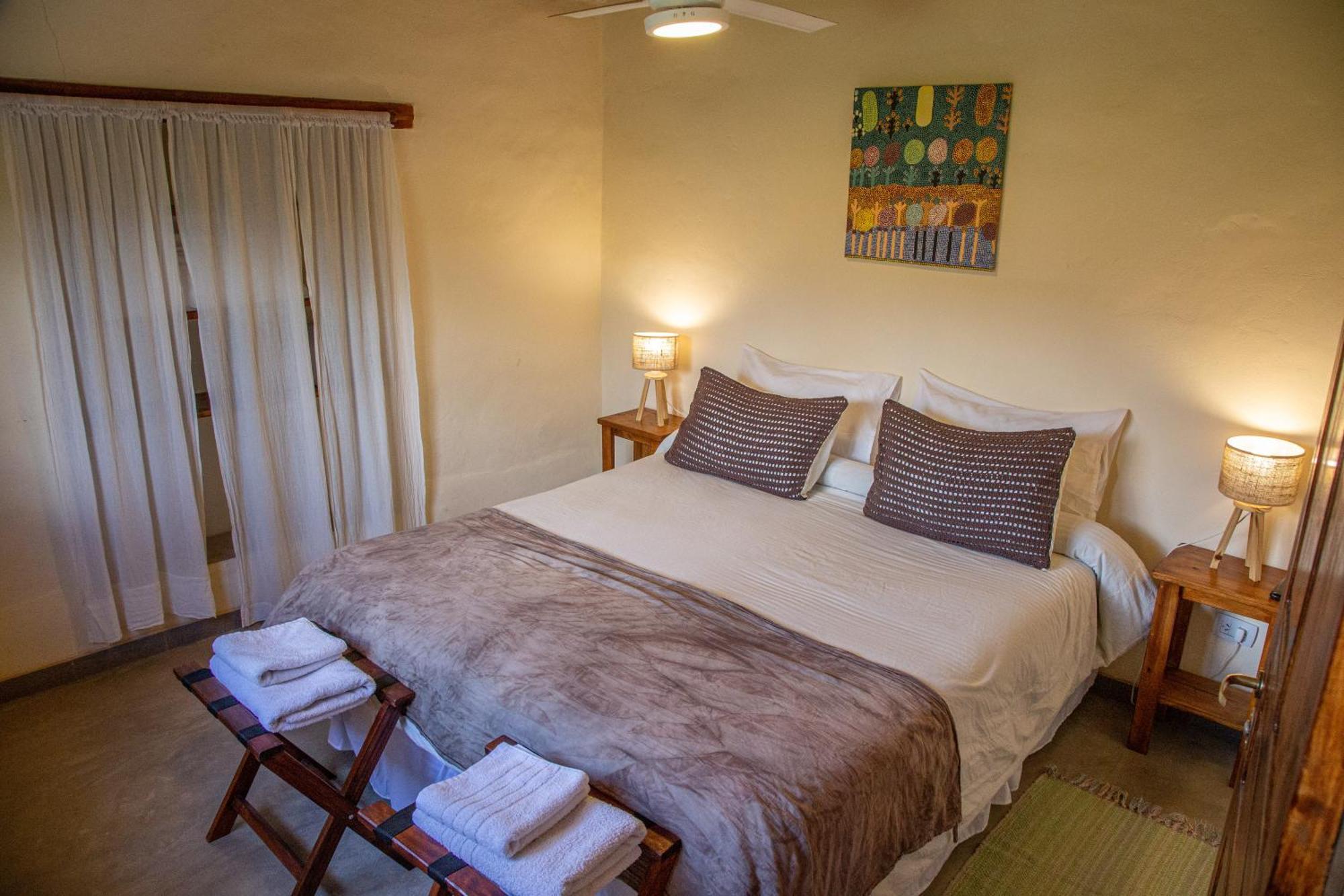 Tinku Apartment ตีลการา ภายนอก รูปภาพ